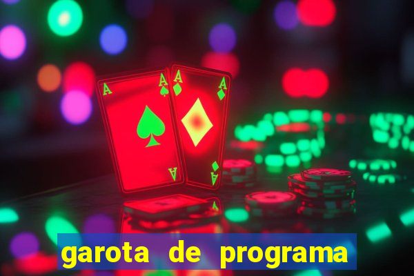 garota de programa cruzeiro sp